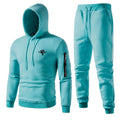 Best Quality Different Style Men Tracksuit Custom Made Men Tracksuit