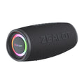 Chinese Factory New Model Zealot S56 Wireless Speaker 40W High Power Big Battery for Camping Outdoor