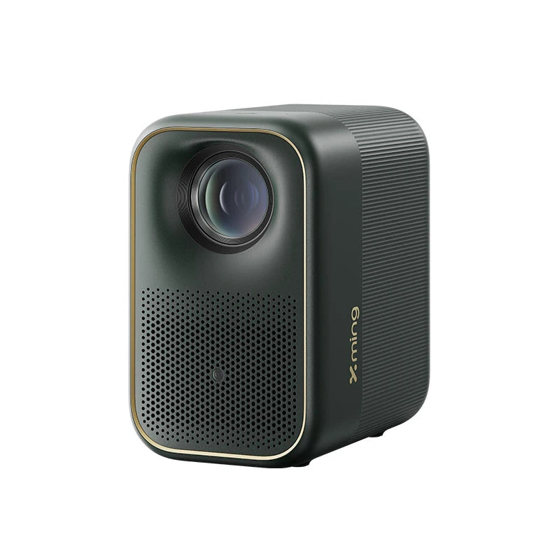 Fengmi Formovie Xming Page One Mini Smart Beamer 500CVIA Lumens High Brightness Outdoor Global Version Portable Video Projectors