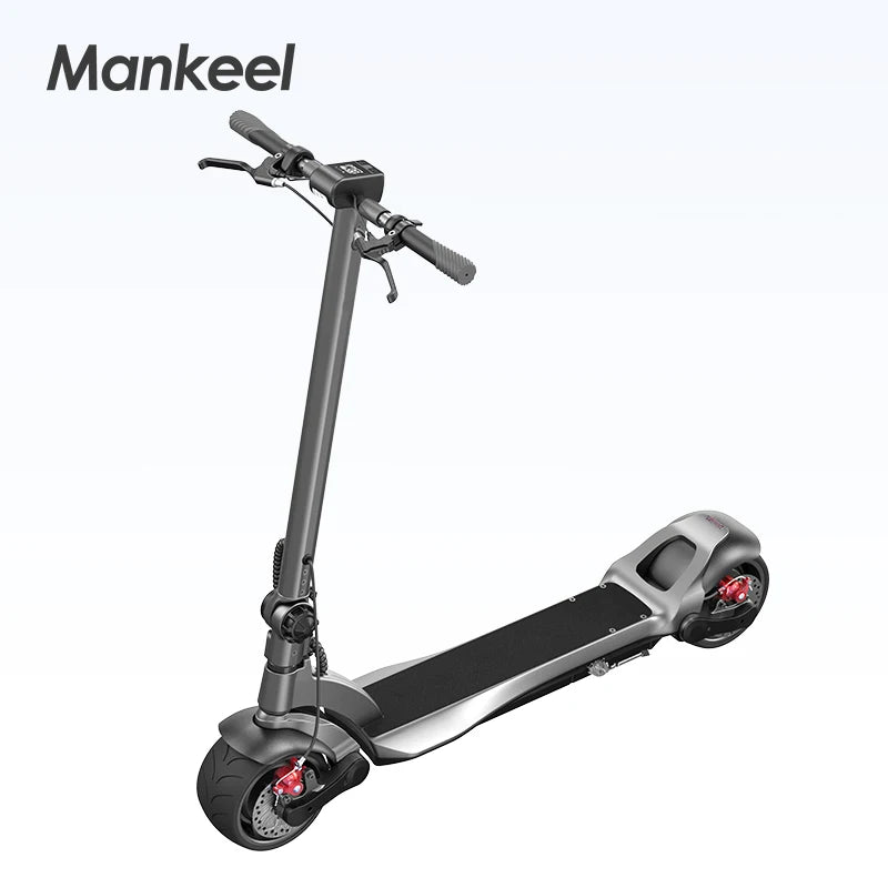 USA Warehouse Drop Shipping Electric Scooter Off Road Outdoor Bicycle Wide Wheel Mercane Electric Scooter