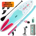 FUNWATER Dropshipping OEM Paddle Board Gonflable Inflatable Stand up sup Padle Board Pedalboard Fishing supboard Suppaddle Bords