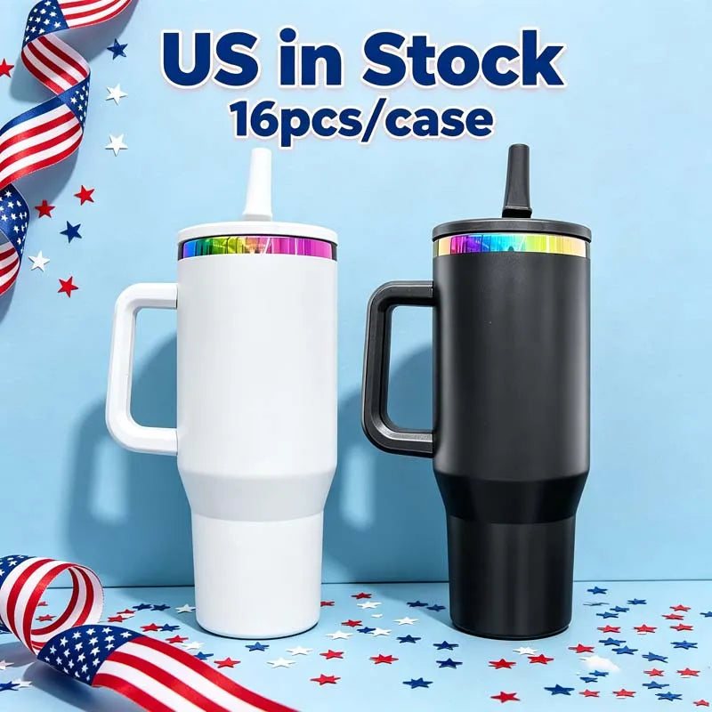 Us in Stock 40 OZ Leak Proof Hydration Bottle 40 OZ Green Plated for Home Office Outdoor Daily Use Long Lasting