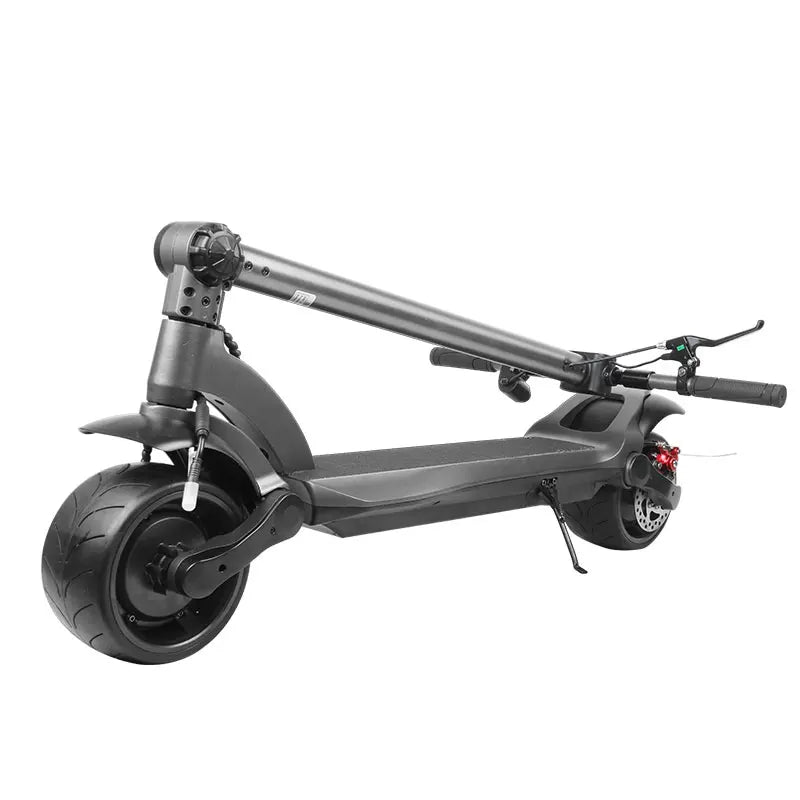 USA Warehouse Drop Shipping Electric Scooter Off Road Outdoor Bicycle Wide Wheel Mercane Electric Scooter