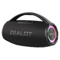 China Manufacturer ZEALOT S97 High Quality 80W Portable Wireless Speaker Waterproof Speaker Party Speaker Outdoor