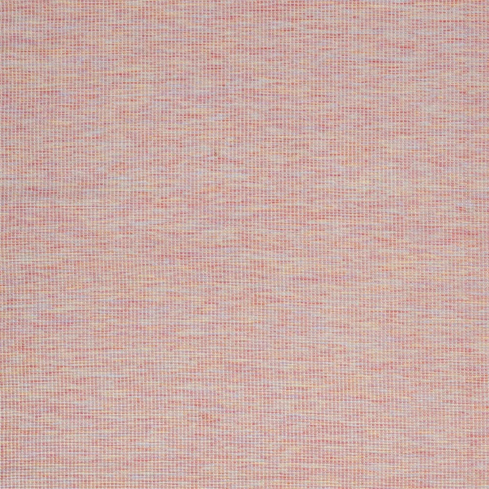 HMS 5' X 7' Indoor Outdoor Area Rug Red Jacquard Polyester for Bedroom Living Room Hallway-for Teens