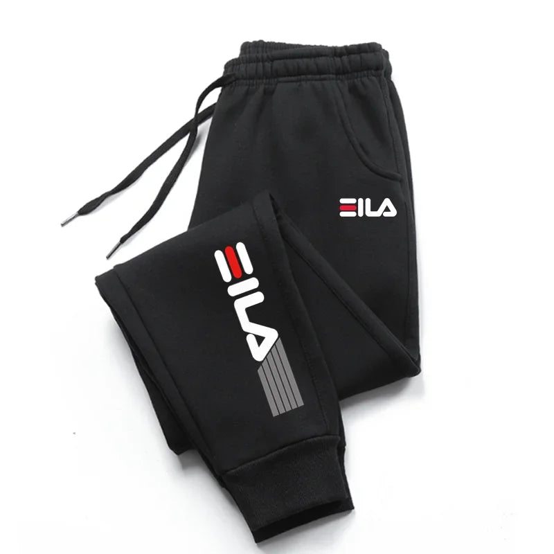 Men's multi-functional elastic band pants, spring and autumn crossover sport pants, casual pants, casual tight sport pants,S-3XL