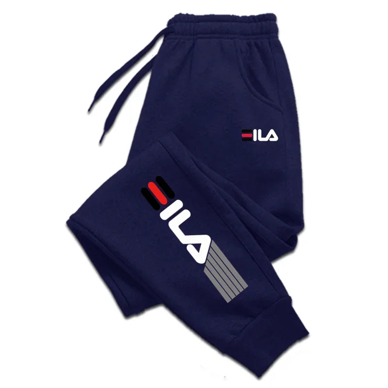 Men's multi-functional elastic band pants, spring and autumn crossover sport pants, casual pants, casual tight sport pants,S-3XL