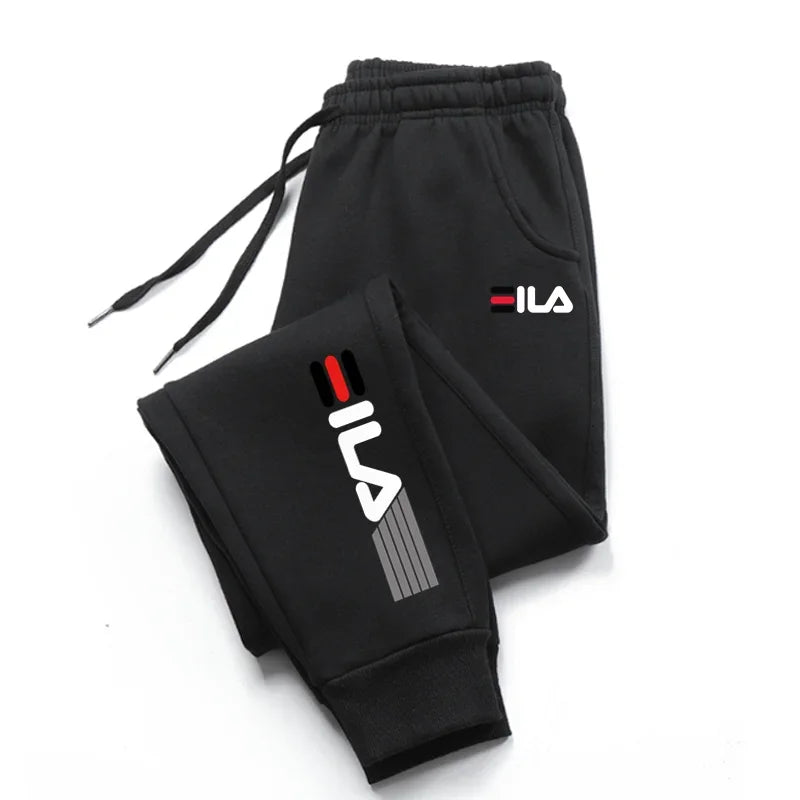 Men's multi-functional elastic band pants, spring and autumn crossover sport pants, casual pants, casual tight sport pants,S-3XL