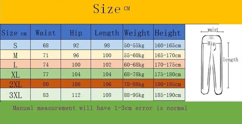 Men's multi-functional elastic band pants, spring and autumn crossover sport pants, casual pants, casual tight sport pants,S-3XL