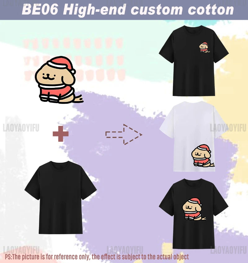 Windows 95 Small T-Shirt Summer Cotton Blouse Men 7 T Shirt Windows Casual Stylish Street Short Sleeve Gothic Vintage Streetwear
