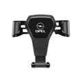 Gravity Car Phone Holder Air Vent GPS Stand Accessories For Opel Insignia Corsa D Mokka Zafira B A Astra H J Adam Combo Antara