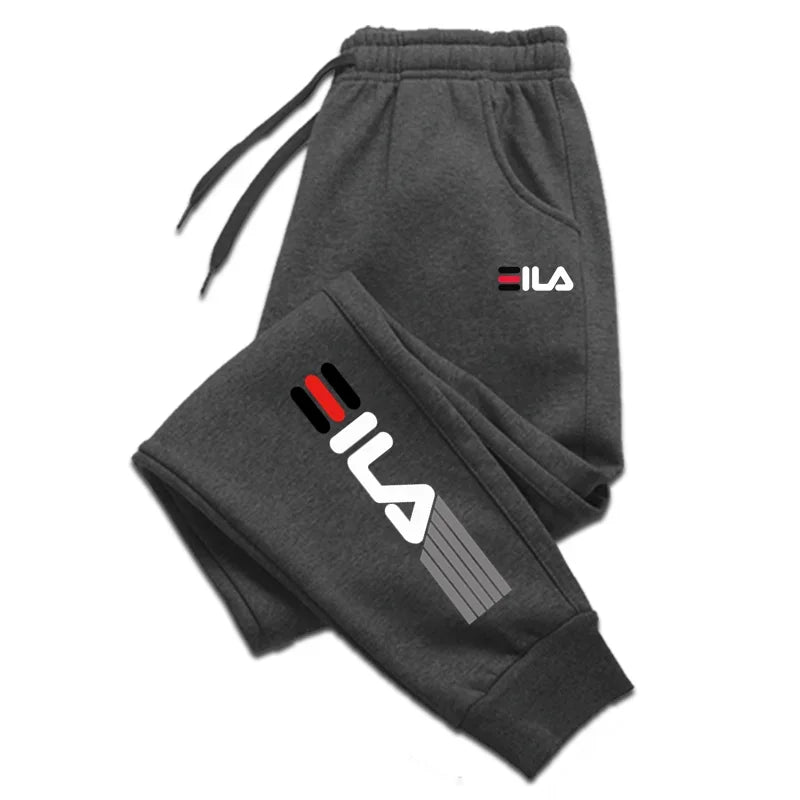 Men's multi-functional elastic band pants, spring and autumn crossover sport pants, casual pants, casual tight sport pants,S-3XL